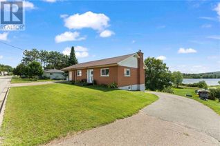 Detached House for Sale, 101 Siberia Road, Barry's Bay, ON