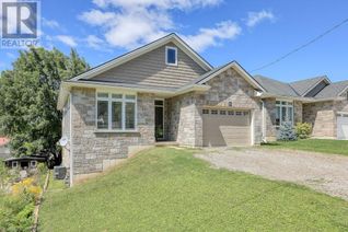 Bungalow for Sale, 213 Cherry Street, Ingersoll, ON