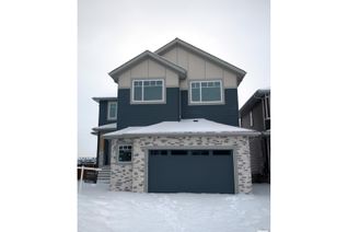 Detached House for Sale, 91 Edgefield Wy, St. Albert, AB