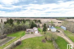 House for Sale, 230060 Twp Rd 663, Rural Athabasca County, AB