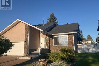 House for Sale, 5807 59 Street, Rocky Mountain House, AB