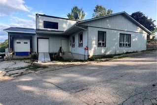 Office for Lease, 4073 Perth Line 13 Line, St. Marys, ON