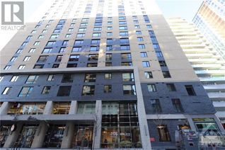 Condo Apartment for Rent, 105 Champagne Avenue S #2115, Ottawa, ON