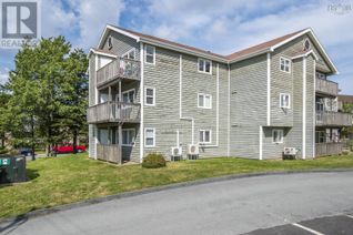 Condo Apartment for Sale, 182 Farnham Gate Road #301, Halifax, NS