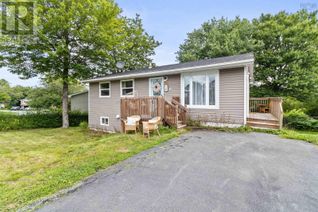 Bungalow for Sale, 14 Greendale Court, Timberlea, NS