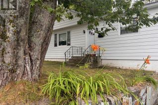 Bungalow for Sale, 145 Grove Street, Sydney, NS