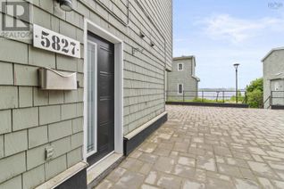 Townhouse for Sale, 5827 Gainsborough Place, Halifax, NS