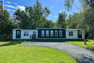 Mini Home for Sale, 20665 Highway 2, Shubenacadie East, NS