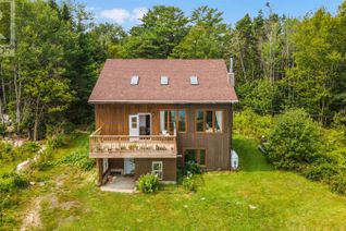 Detached House for Sale, 94 Mill Cove Shore Road, Mill Cove, NS