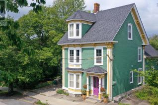 Duplex for Sale, 16 John Street, Shelburne, NS