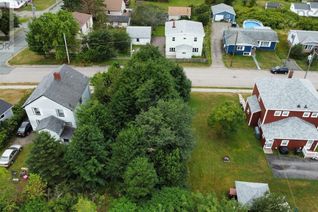 Land for Sale, Lot 1 Borden Street, Sydney, NS