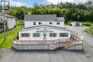 Restaurant Business for Sale, 785 105 Highway, Boularderie East, NS