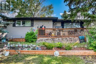 Bungalow for Sale, 105 Cochrane Crescent, Cochrane, AB