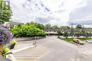 Condo Apartment for Sale, 10 Cooper Street Unit# 206, Cambridge, ON