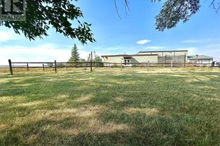 House for Sale, 123075 843 Highway, Picture Butte, AB