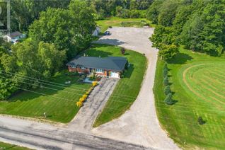 Property for Sale, 409 West Quarter Townline Road, Burford, ON