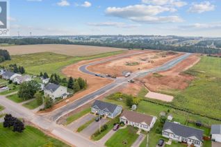 Commercial Land for Sale, Lot 21 Violet Crescent, Charlottetown, PE