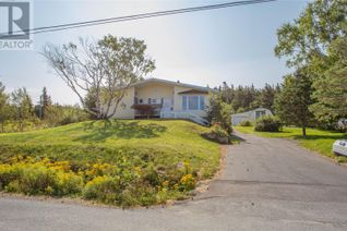 Detached House for Sale, 134 Main Road, Bristols Hope, NL