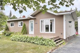 Detached House for Sale, 4349 340 Route, Notre-Dame-Des-Érables, NB