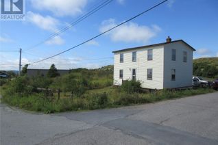 House for Sale, 78 Ship Cove Road, Port de Grave, NL