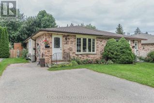 Semi-Detached House for Sale, 7 Willow Street, St. Thomas, ON