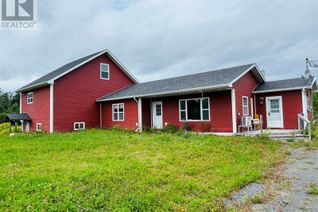 House for Sale, 154 Sandy Point Road, Norris Arm, NL