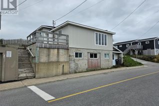 Backsplit for Sale, 43 Legallais Street, Channel-Port aux Basques, NL