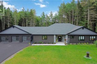 Detached House for Sale, 20 Tiffany Court, Lower Saint Marys, NB