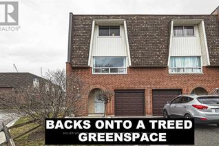 Freehold Townhouse for Rent, 2 Newing Court, Ajax (South East), ON