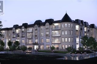 Condo Apartment for Sale, 2 Arbourvale Common Unit# 209, St. Catharines, ON