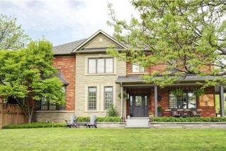 Detached House for Sale, 1259 Glenashton Drive, Oakville, ON