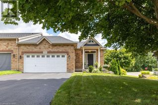 Townhouse for Sale, 2234 Stonehaven Avenue, Niagara Falls, ON