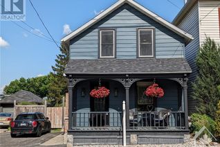 Property for Sale, 517 St Lawrence Street, Merrickville, ON