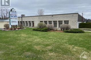 Industrial Property for Lease, 5977 Hazeldean Road, Ottawa, ON