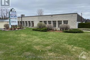 Industrial Property for Lease, 5977 Hazeldean Road, Ottawa, ON