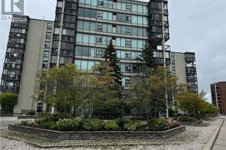 Condo Apartment for Sale, 23 Woodlawn Road E Unit# 510, Guelph, ON