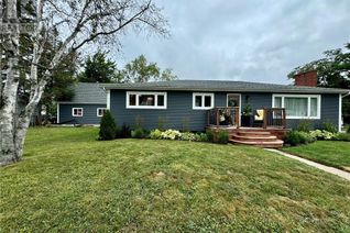 Bungalow for Sale, 332 Highplain Crescent, Miramichi, NB