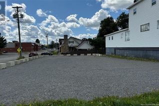 Commercial Land for Sale, 123 Broadway Boulevard, Grand-Sault/Grand Falls, NB