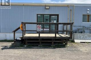 Industrial Property for Lease, 379 Agnes Street Unit# 3, Sudbury, ON