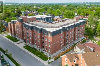 Condo Apartment for Sale, 501 Frontenac Street Unit# 406, Kingston, ON