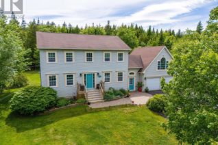 Detached House for Sale, 36 George Samuel Drive, Hammonds Plains, NS