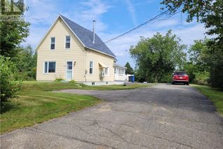 Property for Sale, 1195 Rte 430, Big River, NB