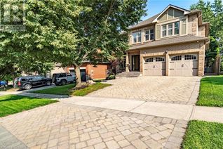 Detached House for Sale, 1621 Bayshire Drive, Oakville, ON