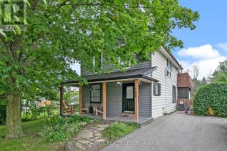 Property for Sale, 180 Angeline Street N, Kawartha Lakes (Lindsay), ON