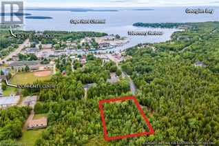 Property for Sale, Pt Lt 4 Nicholas Street, Tobermory, ON