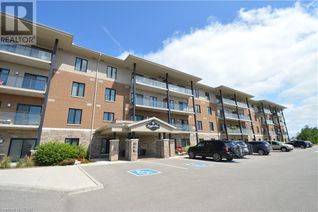 Property for Rent, 208 Woolwich Street S Unit# Ll14, Breslau, ON