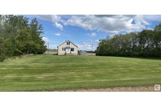 Bungalow for Sale, 59309 Range Road 165, Rural Smoky Lake County, AB