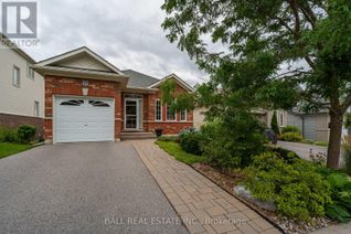 Detached House for Sale, 316 Blacksmith Way, Peterborough (Northcrest), ON