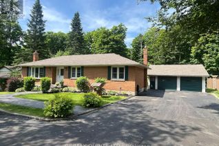 Detached House for Sale, 1379 Wallbridge Loyalist Road, Quinte West, ON