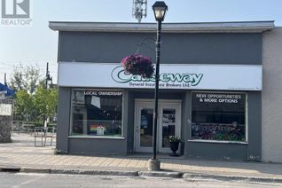 Commercial/Retail Property for Sale, 229 Scott St., Fort Frances, ON